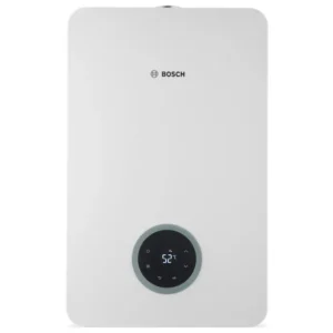 Calentador De Paso Tiro Forzado 15 Lt Bosch Therm 5600 F