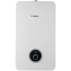 Calentador De Paso Tiro Forzado 8 Lt Bosch Therm 2400 F