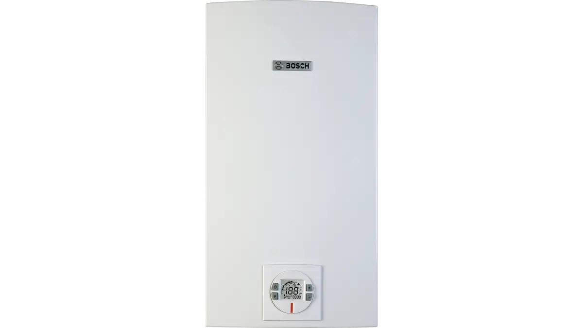 Caldera 30 Litros Bosch Therm 8000s