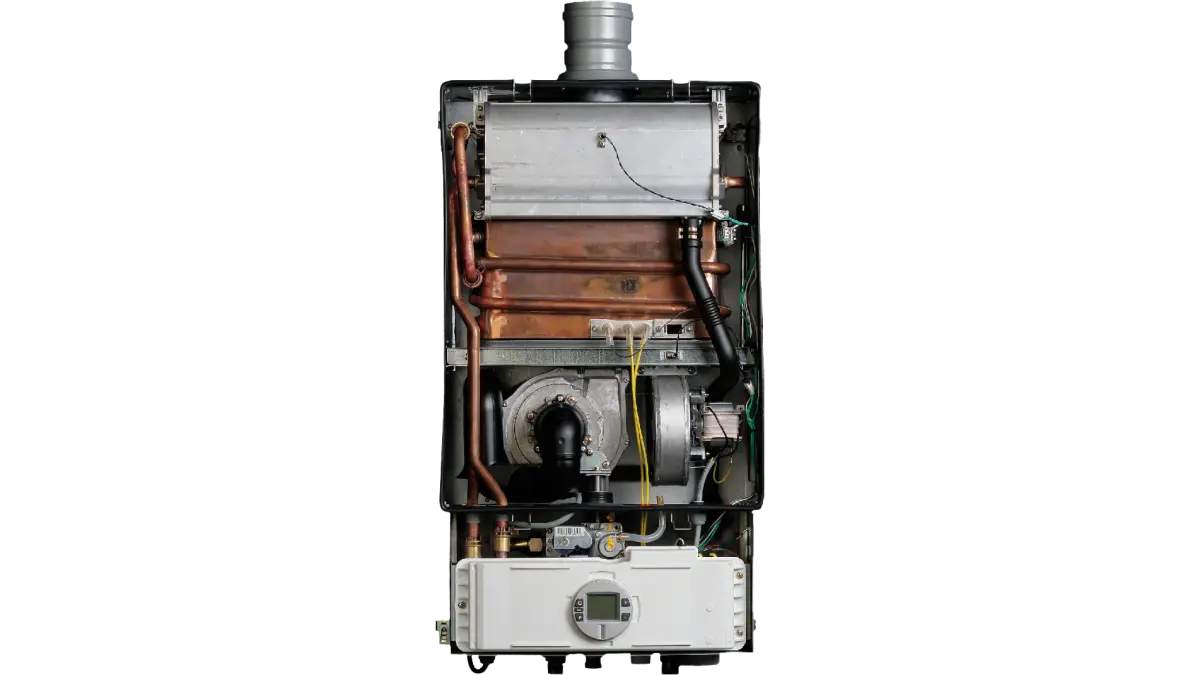 Caldera 30 Litros Bosch Therm 8000s - Imagen 3