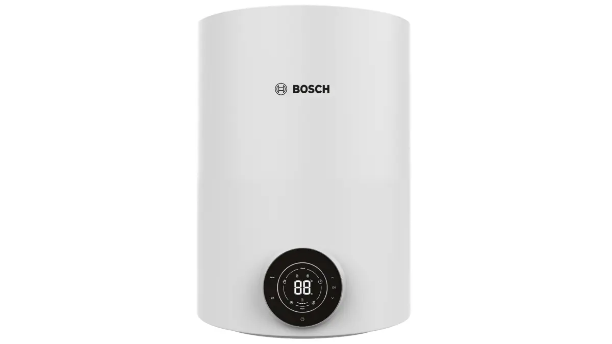 Calentador De Acumulación 80 Litros Bosch SmartTank