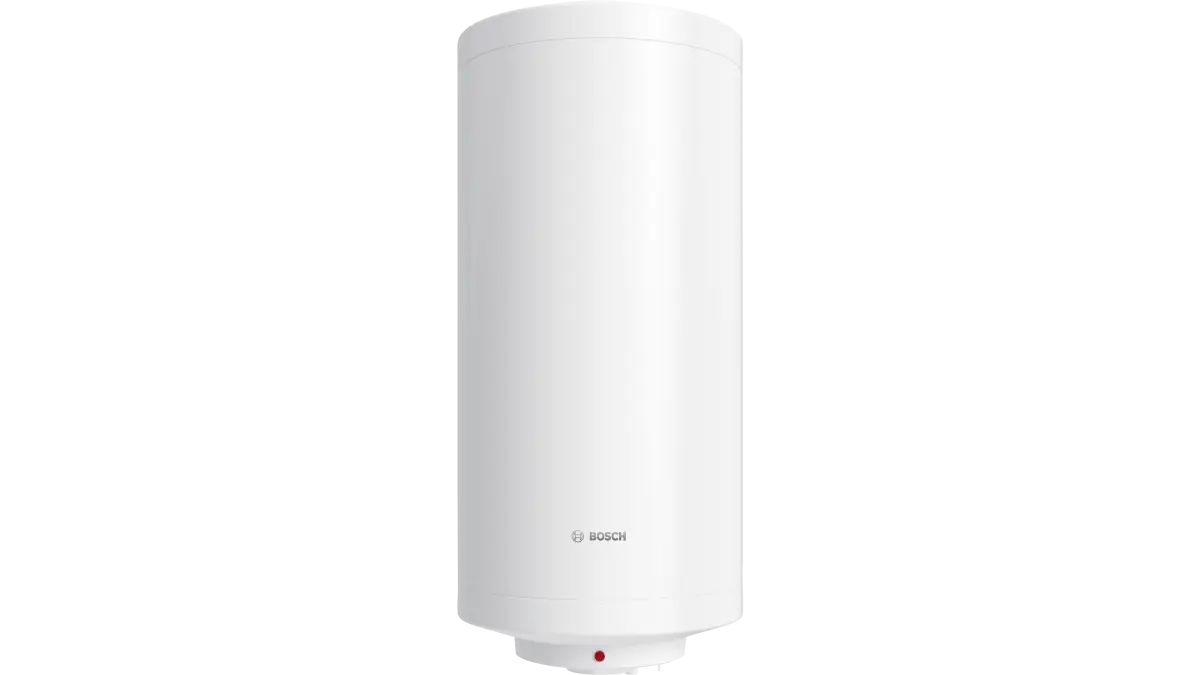 Calentador De Acumulación 80 Litros Bosch Thermotank Tronic 2000 T