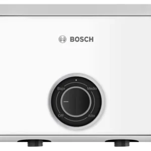 Calentador De Paso Tronic 3000c 220v 12 Kw Mecánico Bosch