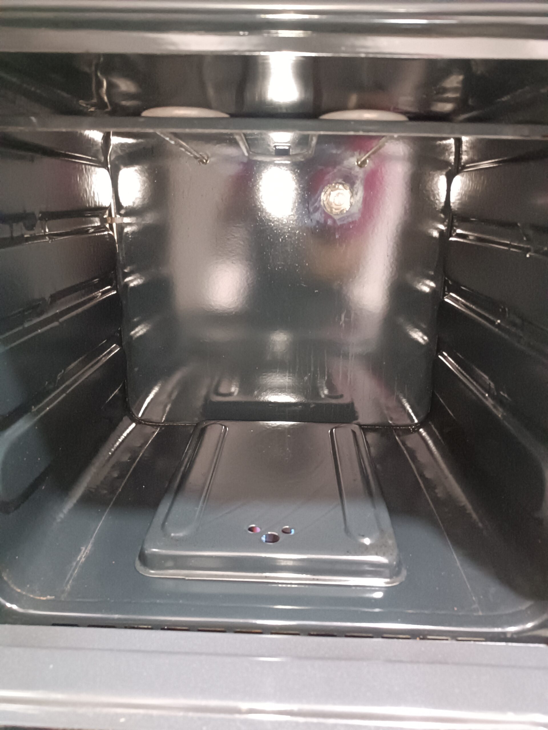 Mantenimiento Horno A Gas - Imagen 3